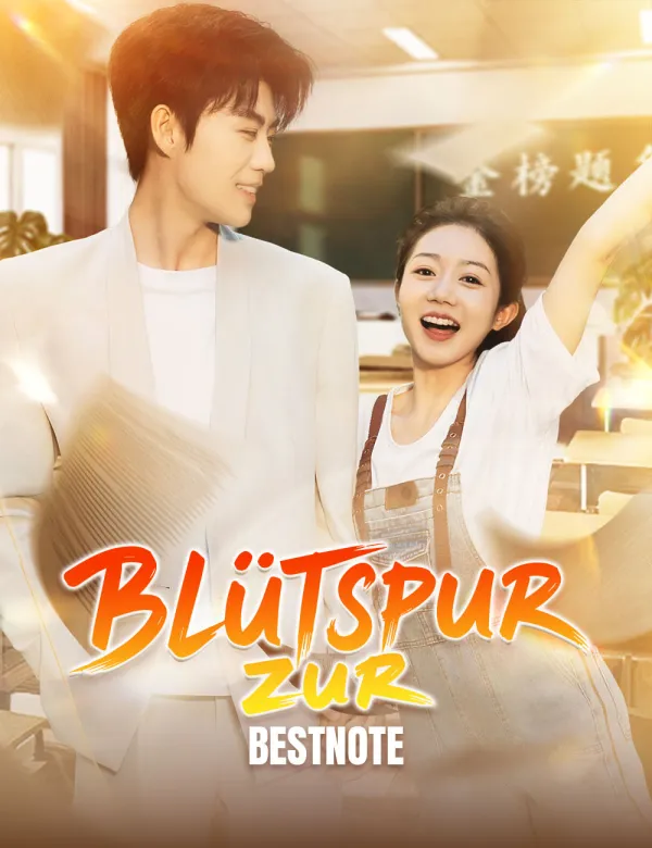 image-BLUTSPUR ZUR BESTNOTE