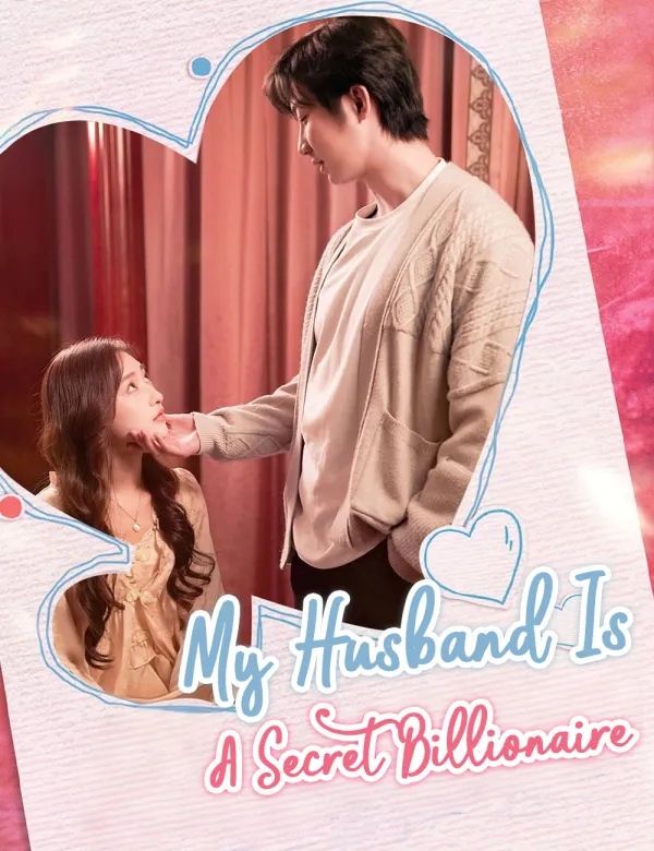 image-My Husband Is A Secret Billionaire