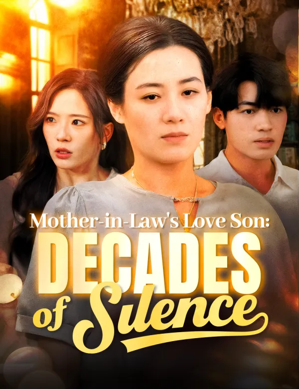 image-Mother-in-Law's Love Son: Decades of Silence