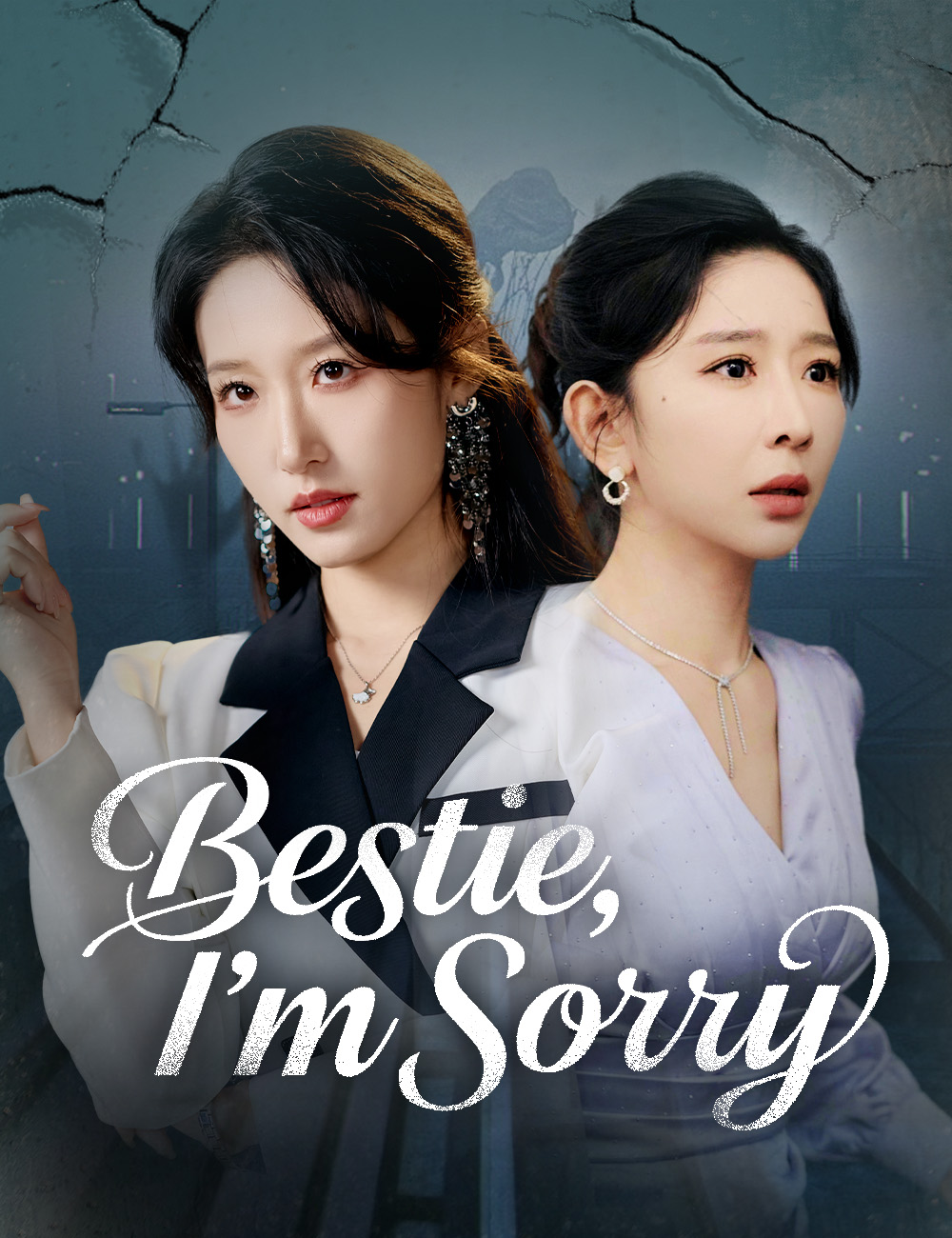 Bestie, I'm Sorry