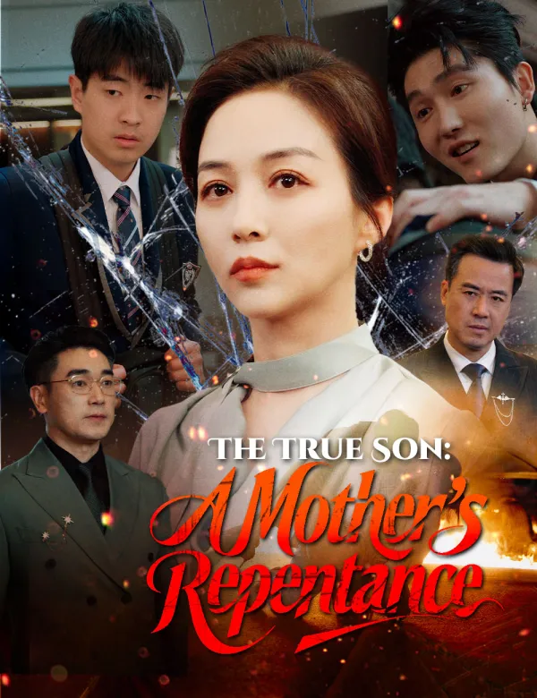 image-The True Son: A Mother's Repentance