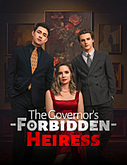 The Governor's Forbidden Heiress