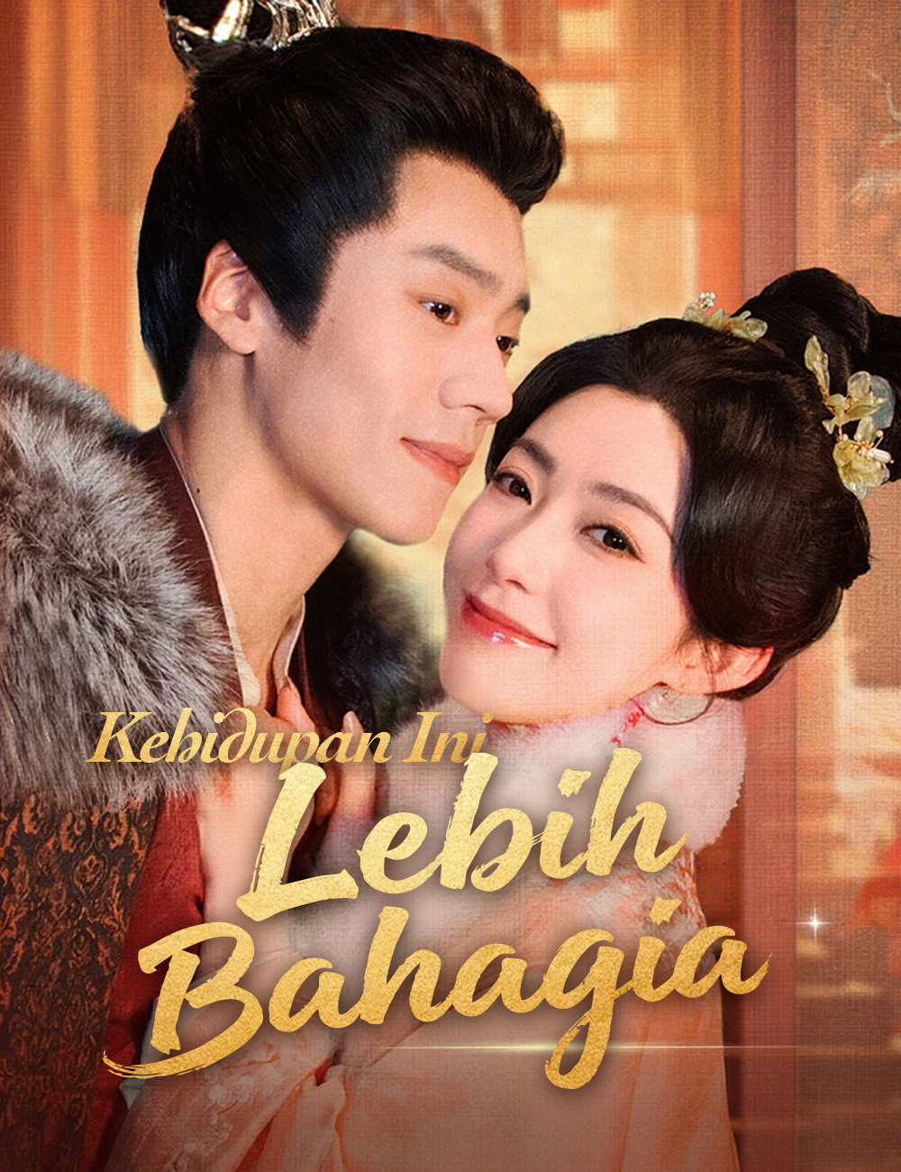 Kehidupan Ini Lebih Bahagia