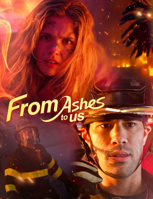 image-From Ashes to us