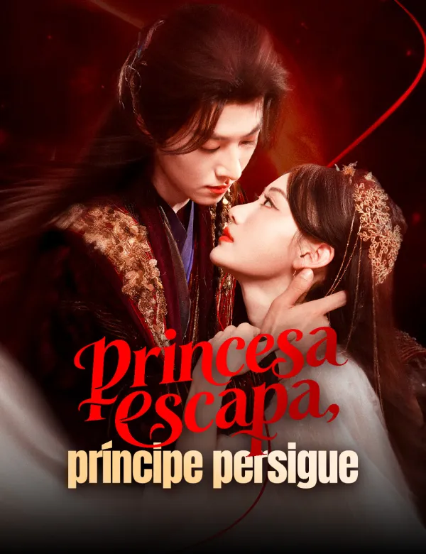 image-princesa escapa, príncipe persigue
