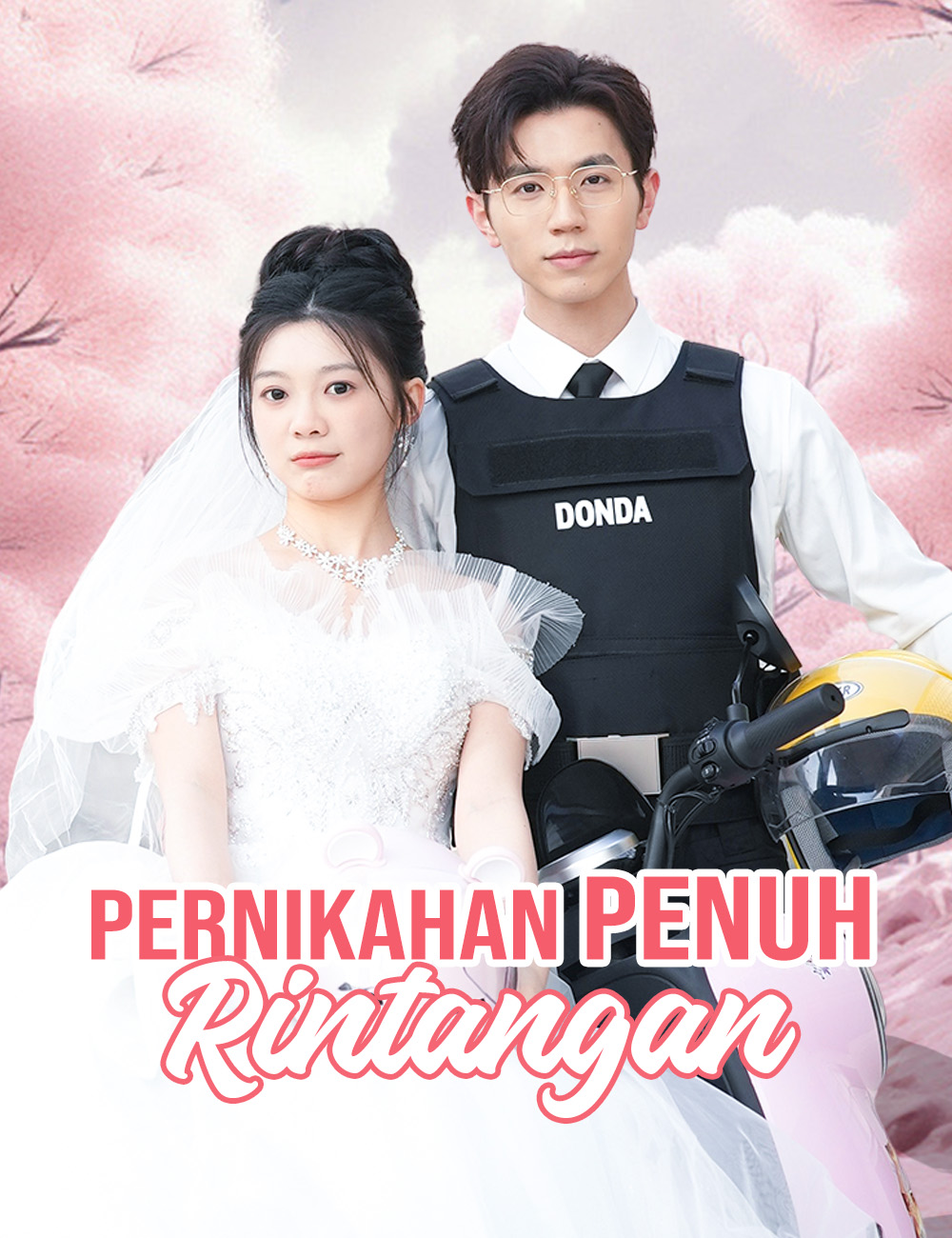 Pernikahan Penuh Rintangan