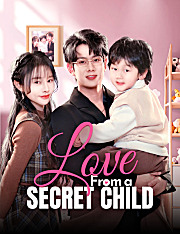 Love from a Secret Child