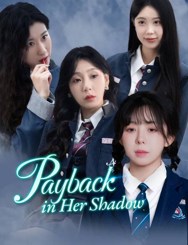 image-Payback in Her Shadow