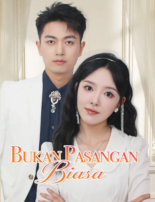 image-Bukan Pasangan Biasa