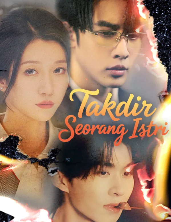 image-Takdir Seorang Istri