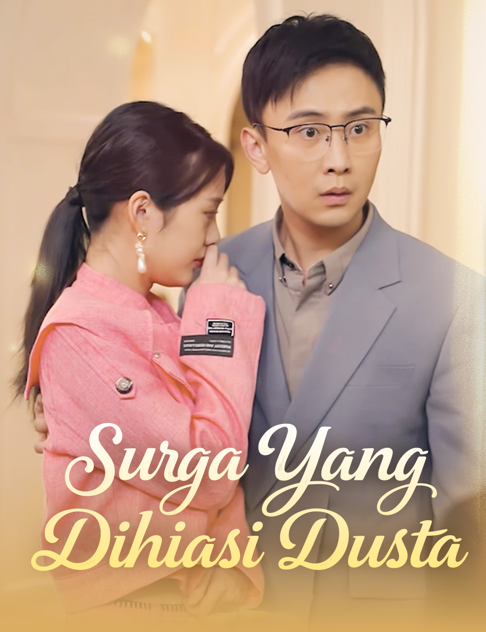 Surga yang Dihiasi Dusta