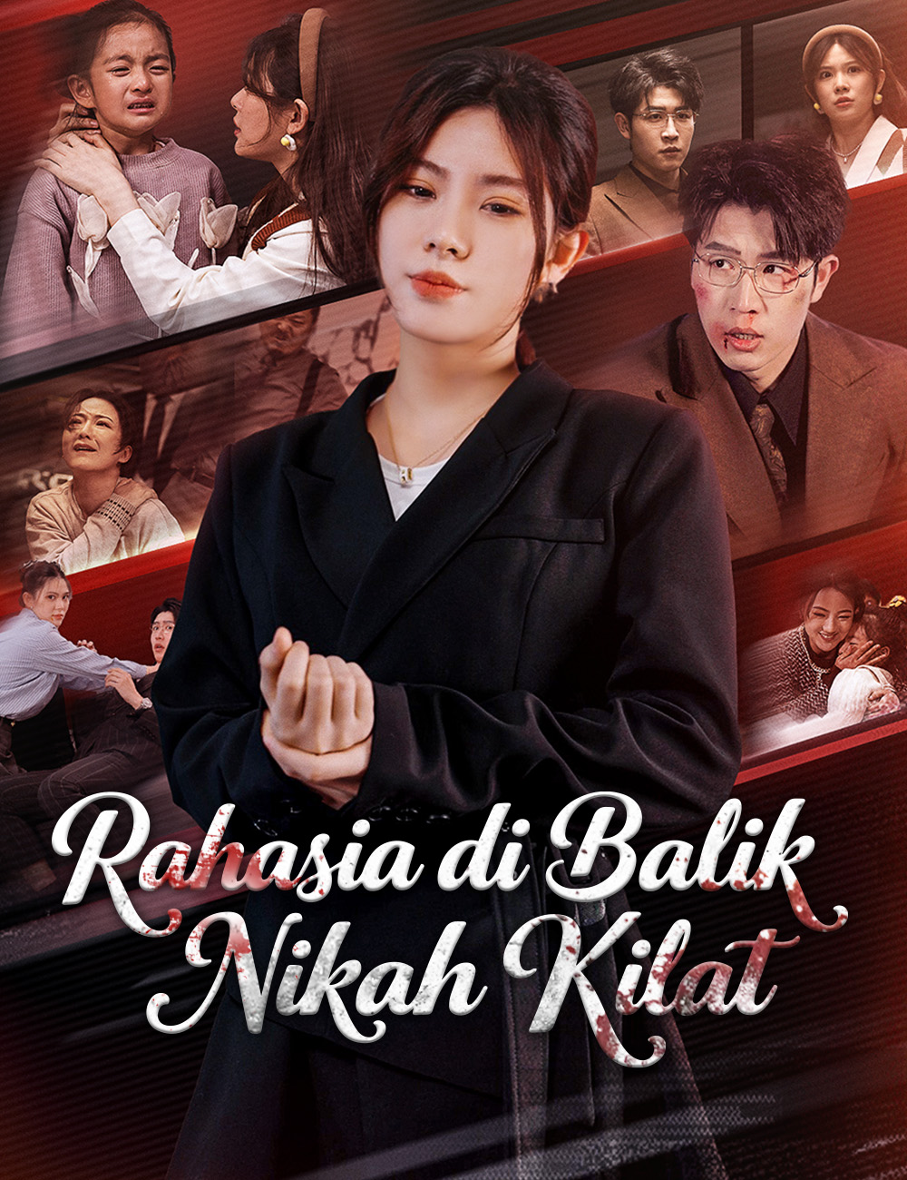 Rahasia di Balik Nikah Kilat