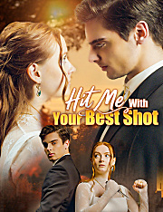 Hit Me With Your Best Shot