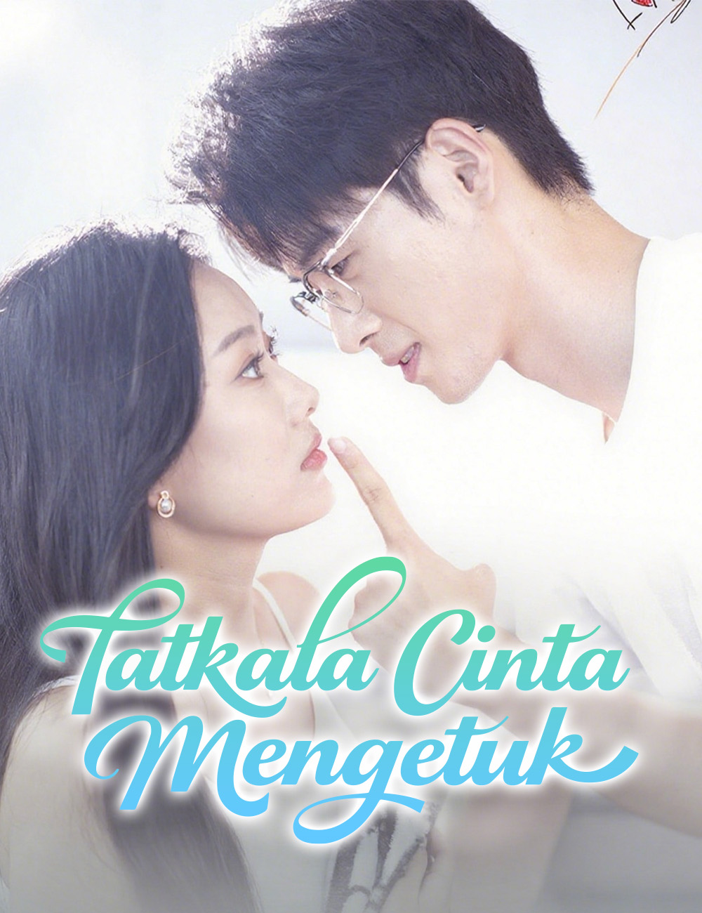 Tatkala Cinta Mengetuk