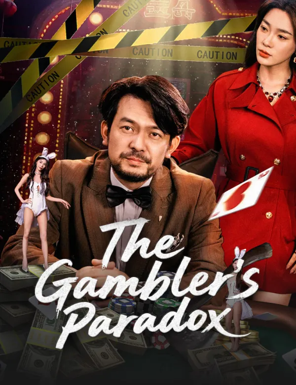 image-The Gambler's Paradox