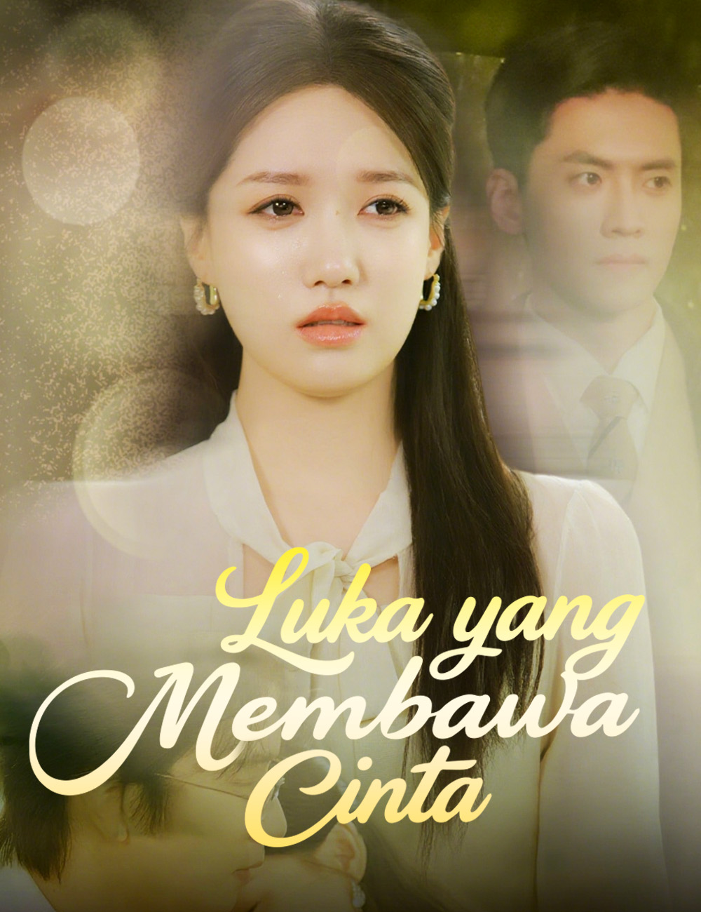 Luka yang Membawa Cinta