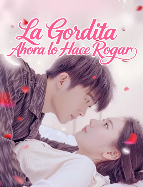 image-La Gordita que Ahora lo Hace Rogar