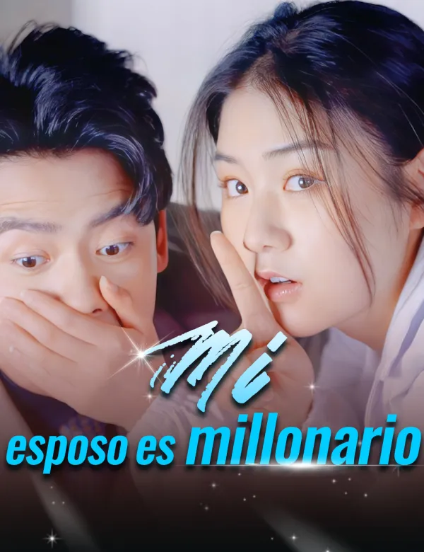 image-Mi esposo es millonario