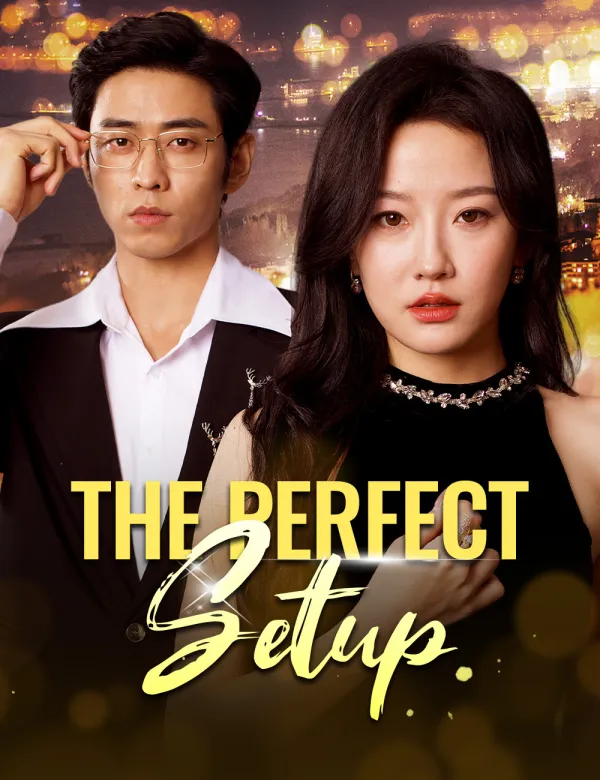 image-The Perfect Setup