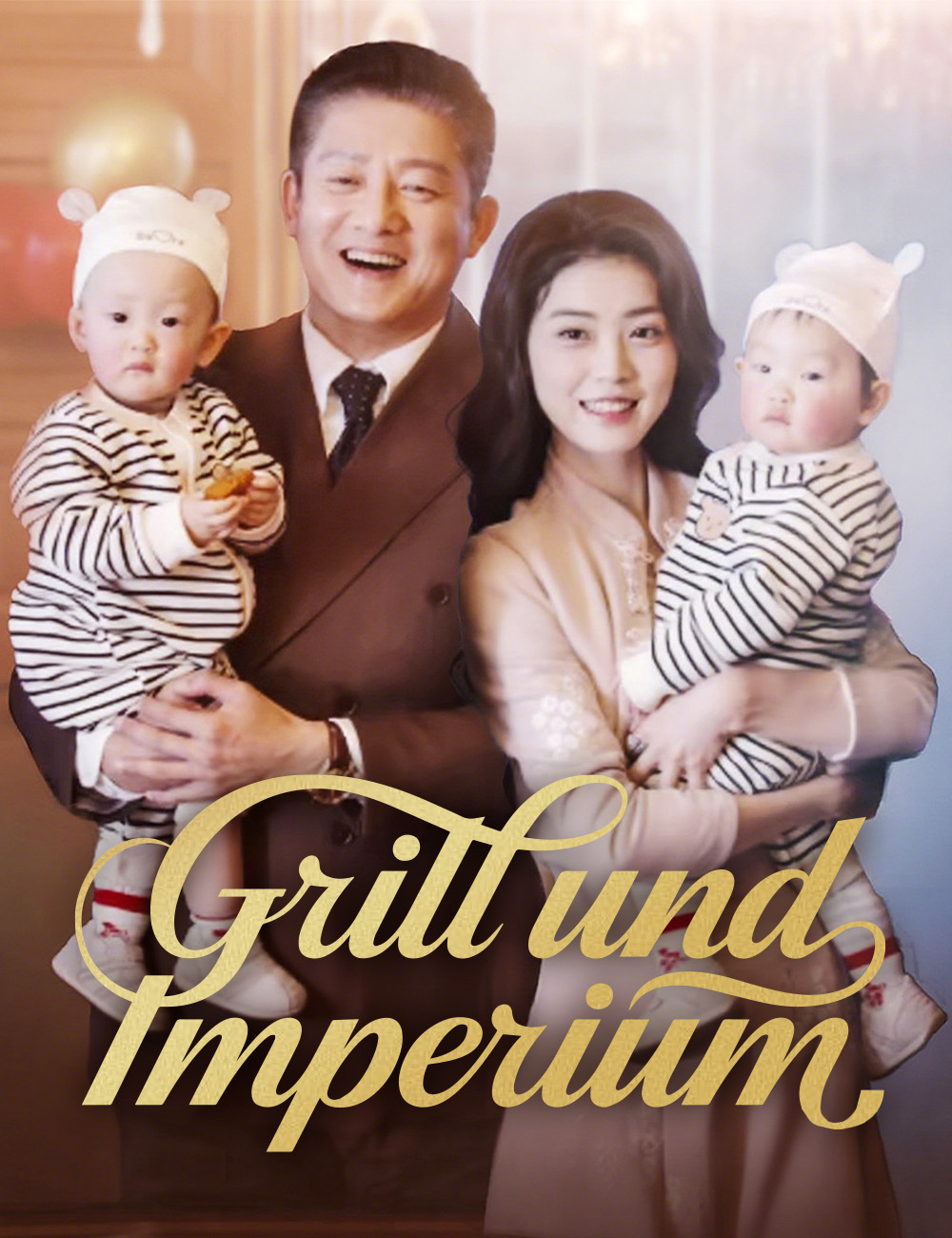 Grill und Imperium