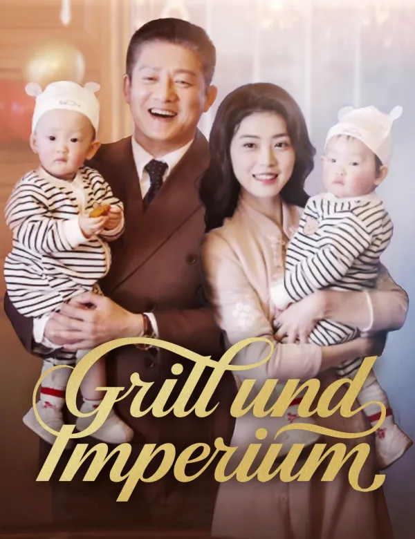 image-Grill und Imperium