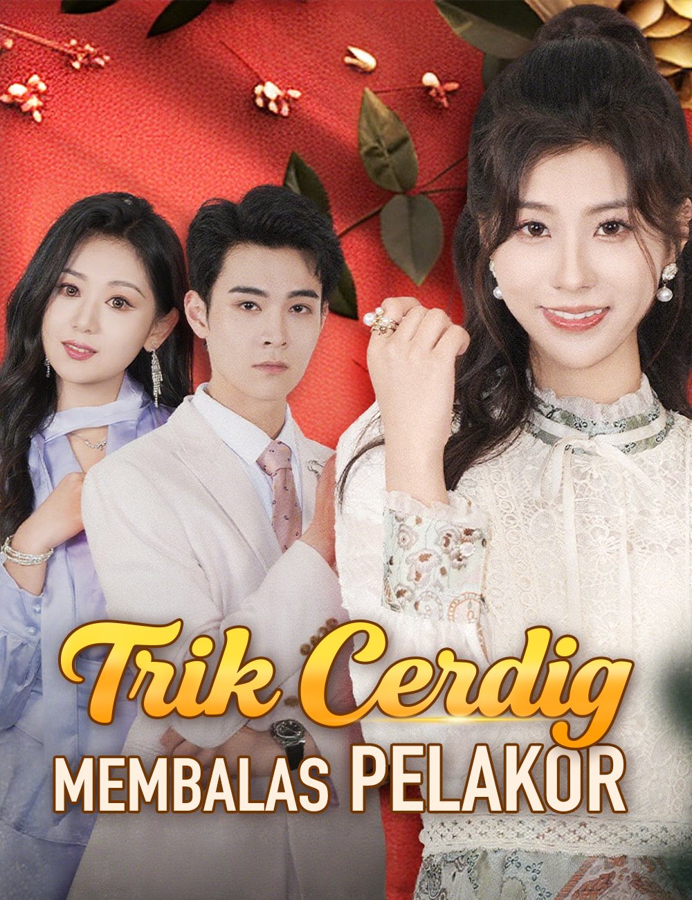 Trik Cerdik Membalas Pelakor