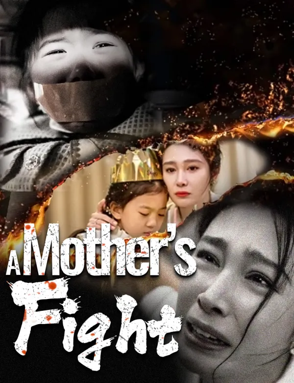 image-A Mother’s Fight