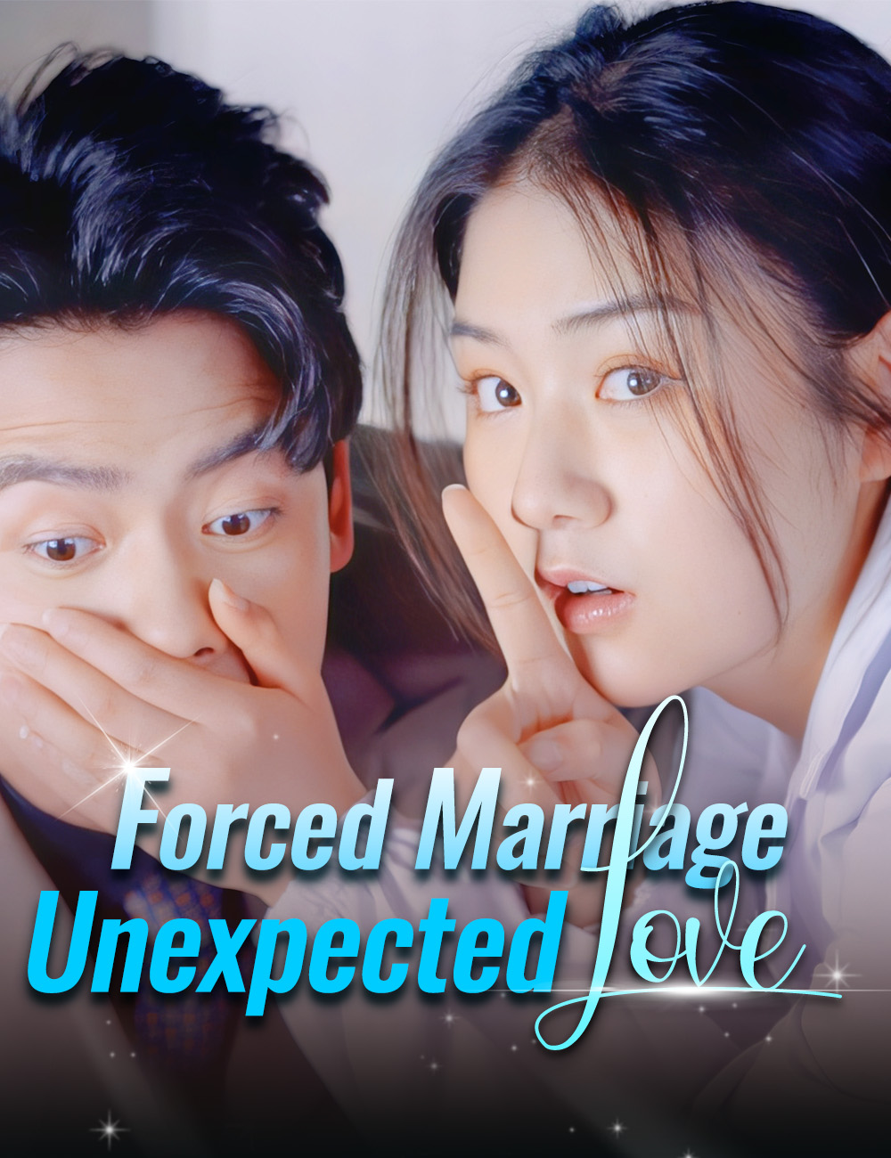 Forced Marriage, Unexpected Love