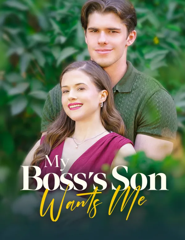 image-My Boss's Son Wants Me
