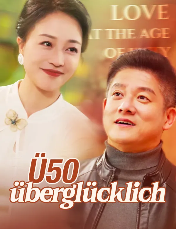 image-Ü50, überglücklich