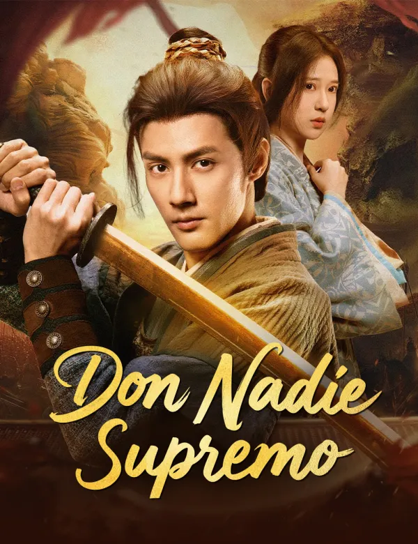 image-Don Nadie Supremo