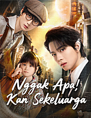 Nggak Apa, 'Kan Sekeluarga