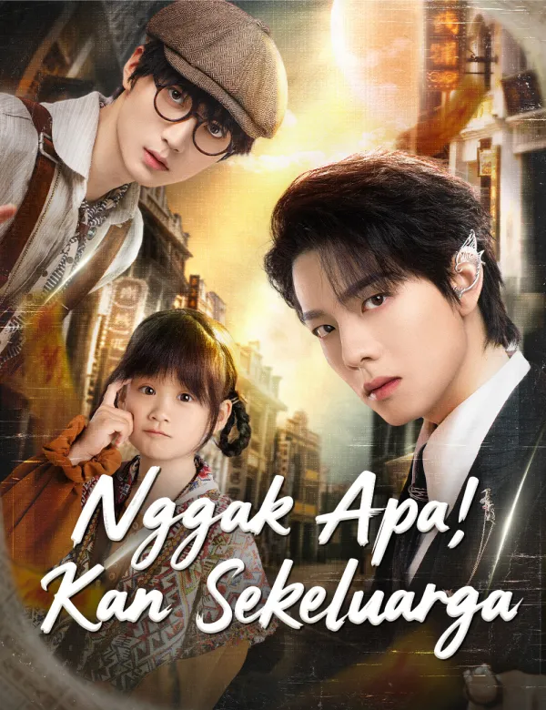 image-Nggak Apa, 'Kan Sekeluarga