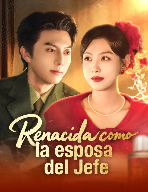 image-Renacida como la esposa del Jefe