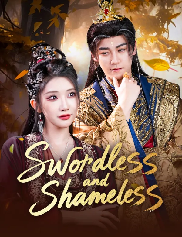 image-Swordless and Shameless