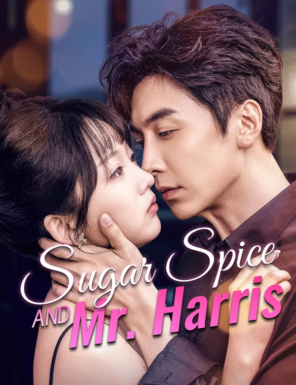 image-Sugar, Spice, and Mr. Harris