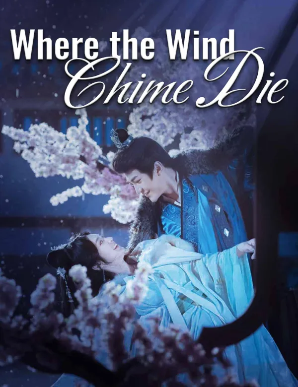 image-Where the Wind Chime Die