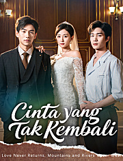 Cinta yang Tak Kembali