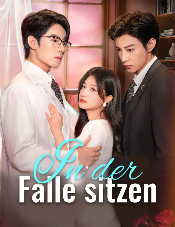 image-In der Falle sitzen