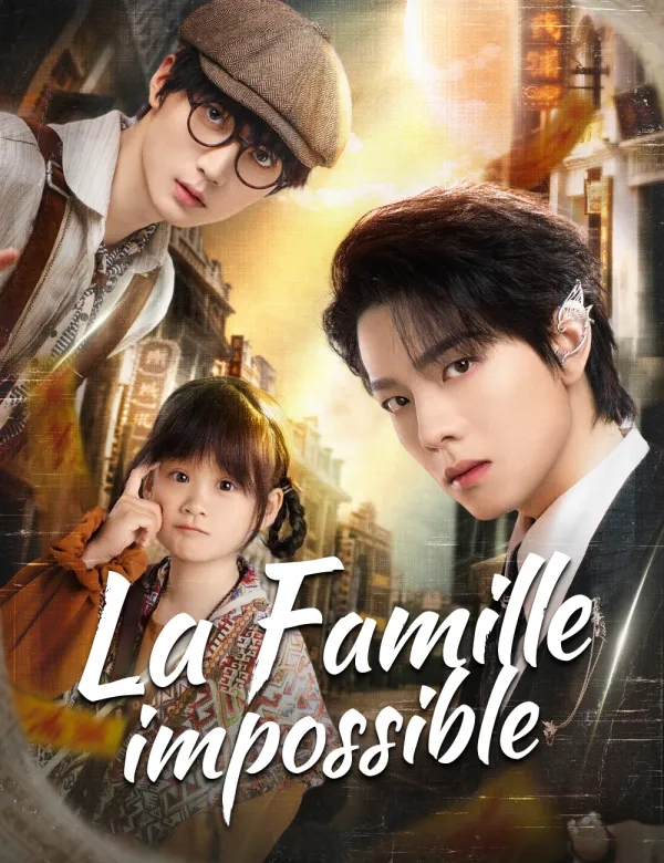 image-La Famille impossible