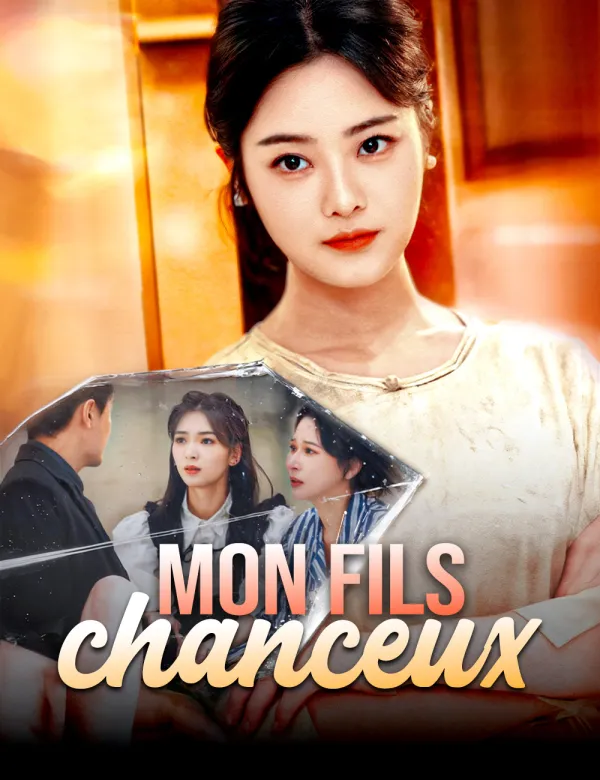 image-Mon fils chanceux