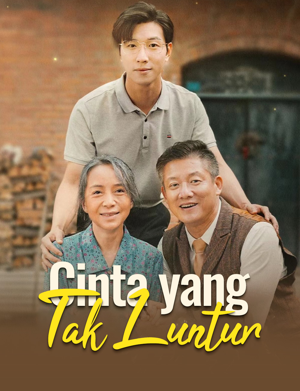 Cinta yang Tak Luntur