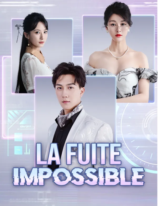 image-La Fuite Impossible