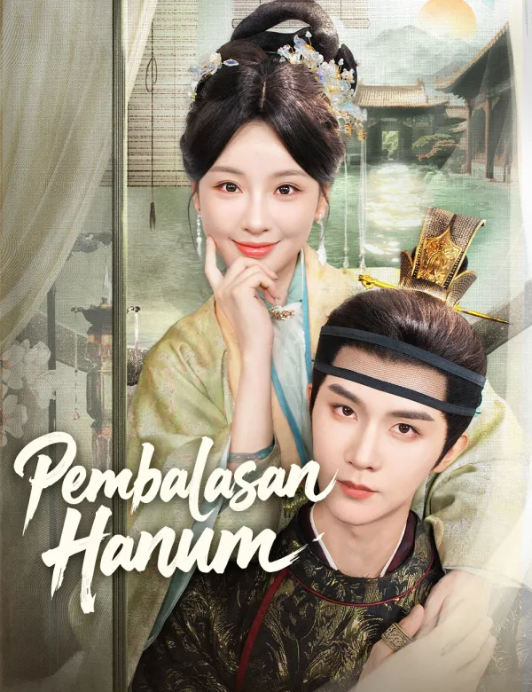 image-Pembalasan Hanum