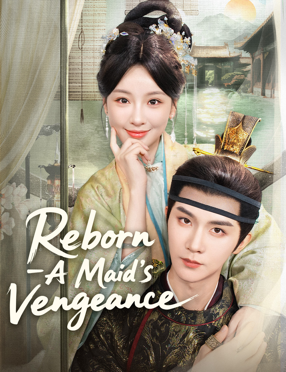 Reborn: A Maid's Vengeance