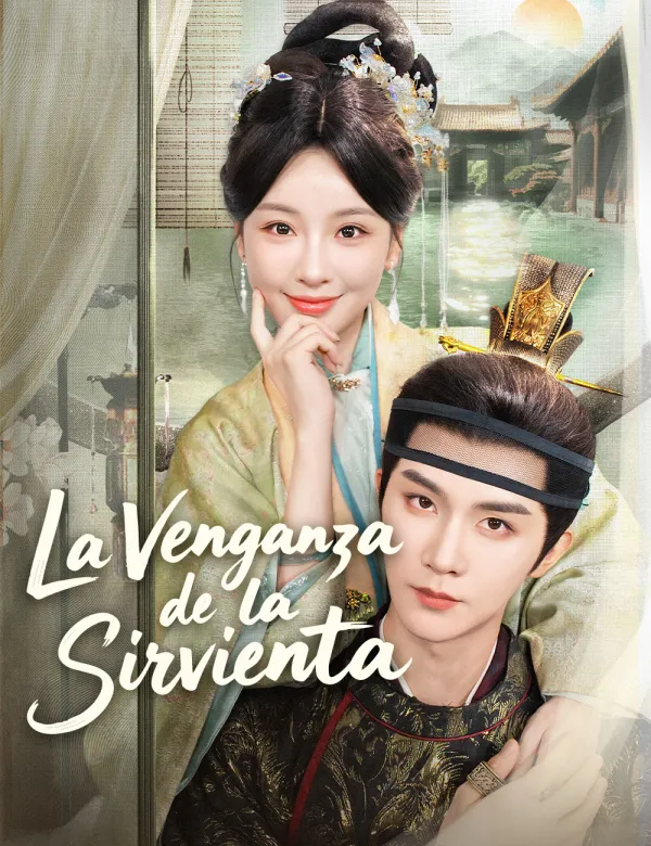 image-La Venganza de la Sirvienta