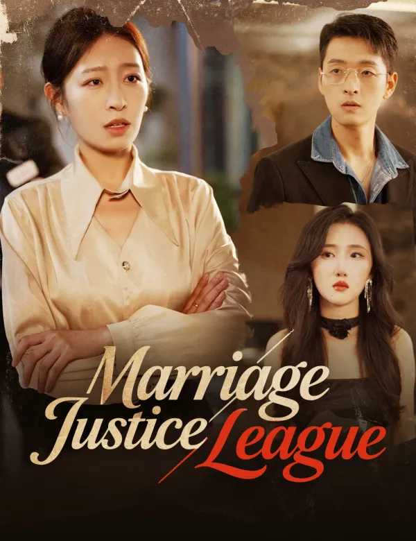 image-Marriage Justice League