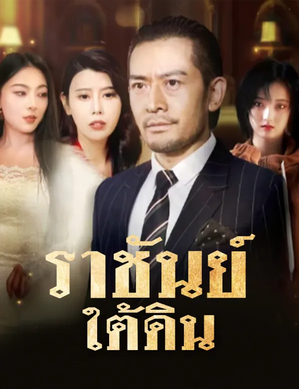 image-ราชันย์ใต้ดิน