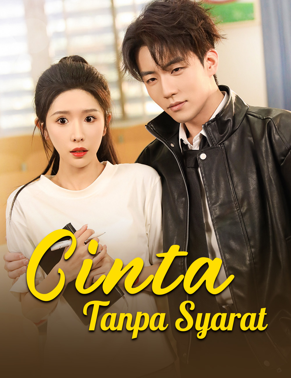 Cinta Tanpa Syarat
