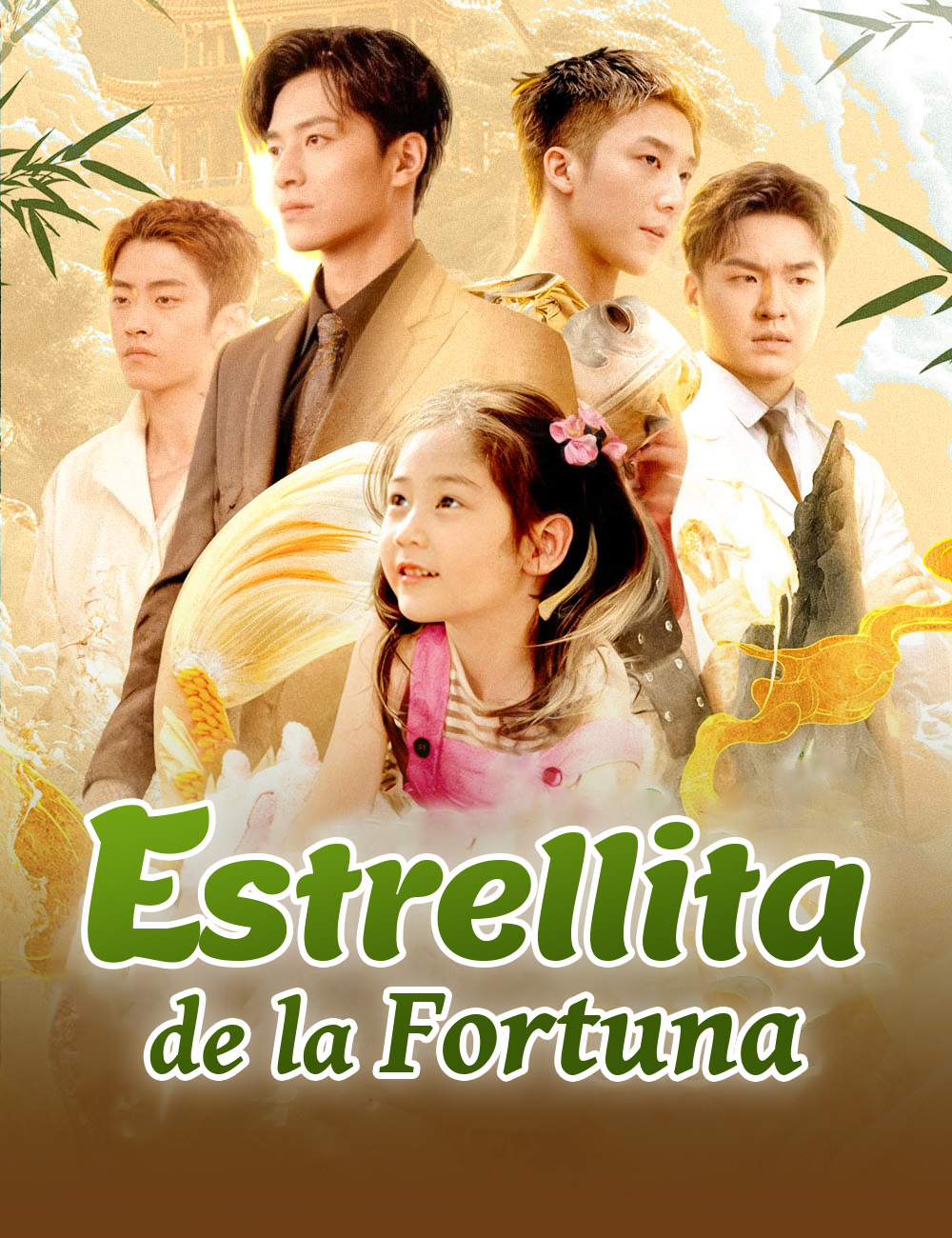 Estrellita de la Fortuna